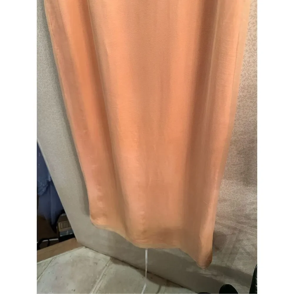 No Brand peachy party