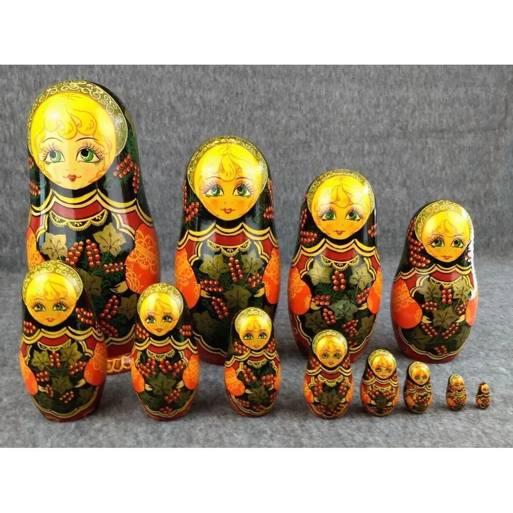 N/A matryoshka russian