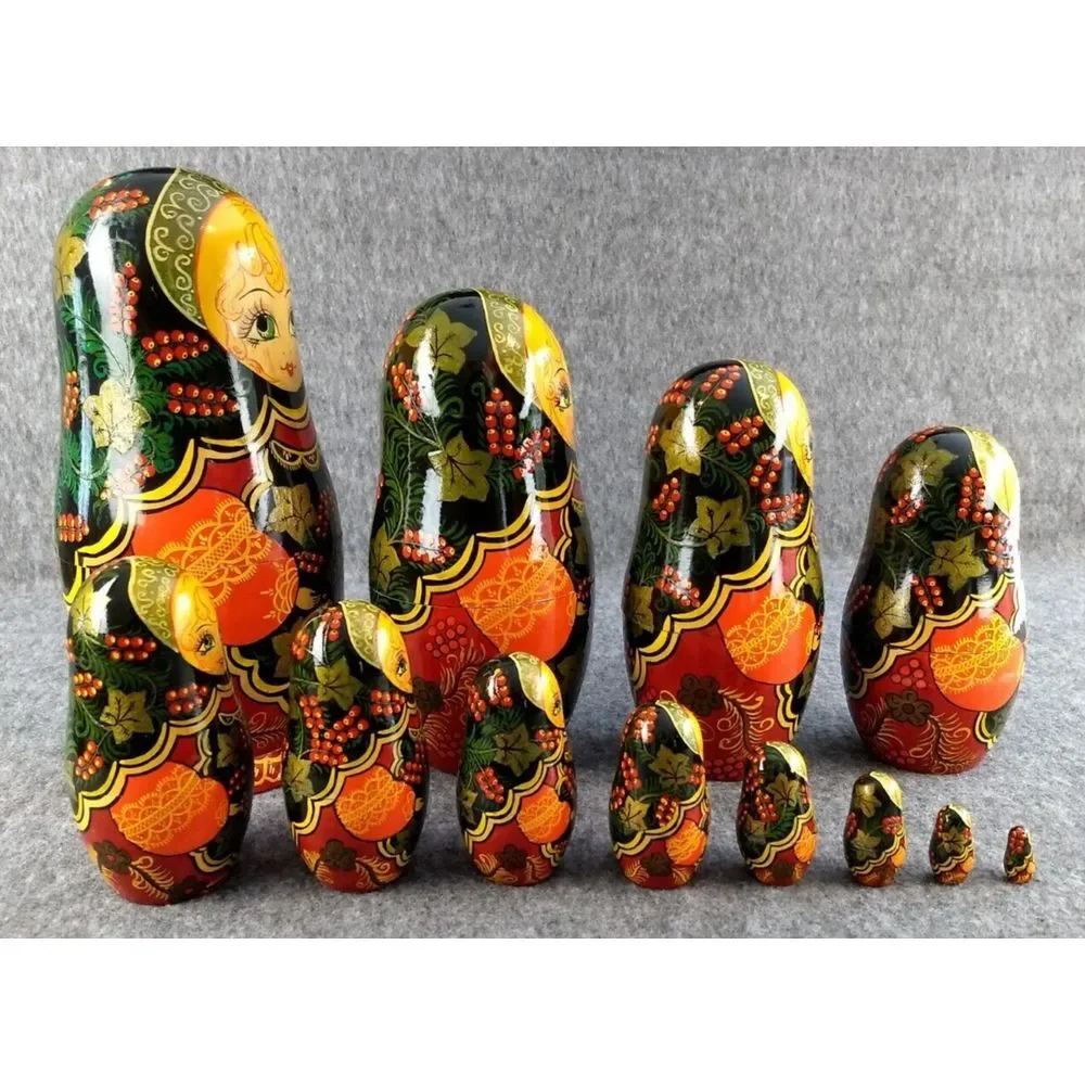 N/A matryoshka russian