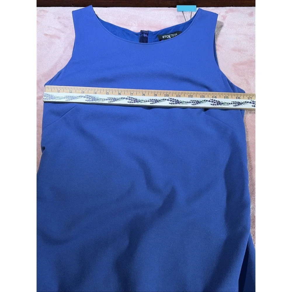 Etcetera women blue