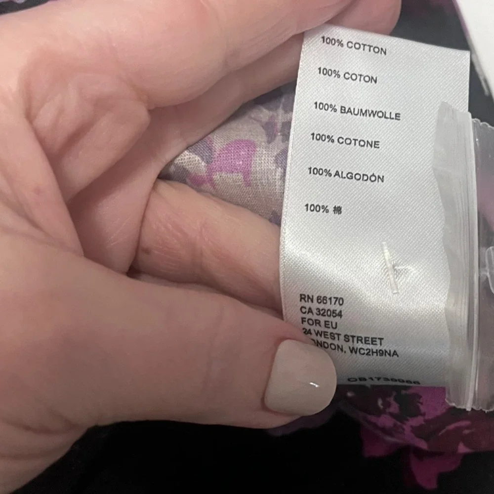 Free People brand new