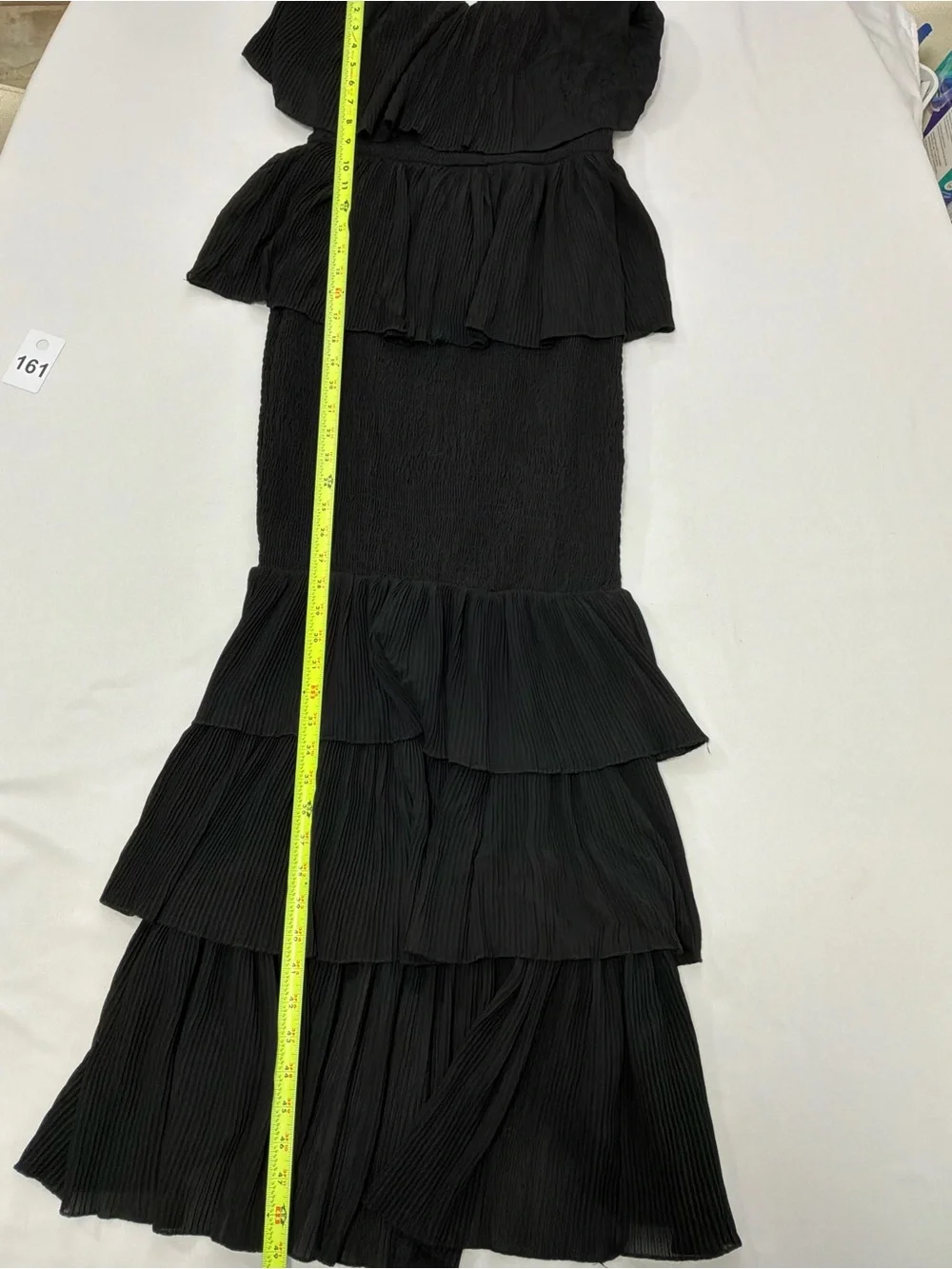 chicme one shoulder