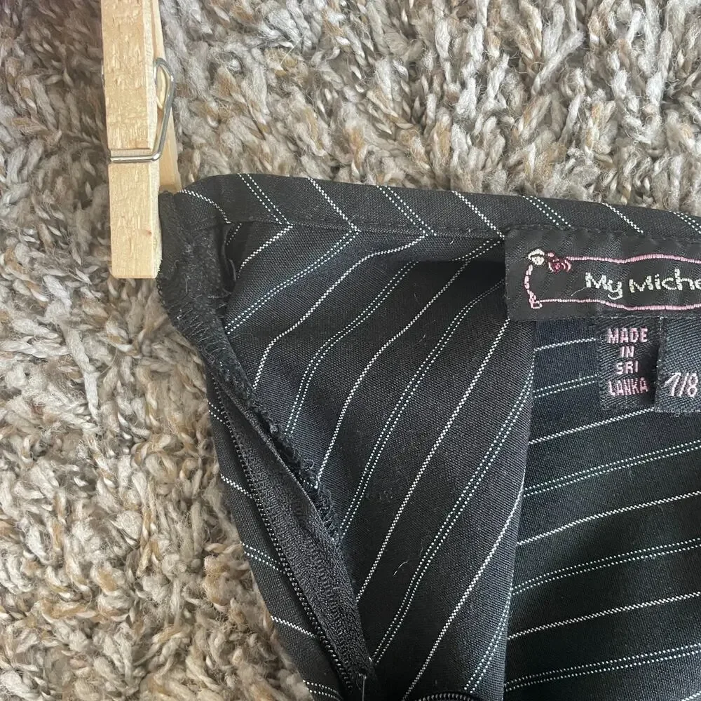 My Michelle y2k low