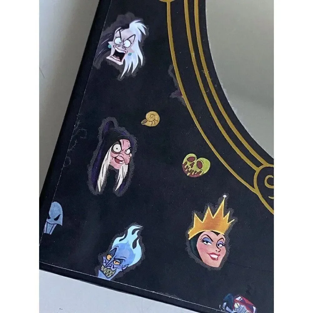 Disney ask ship quickly
