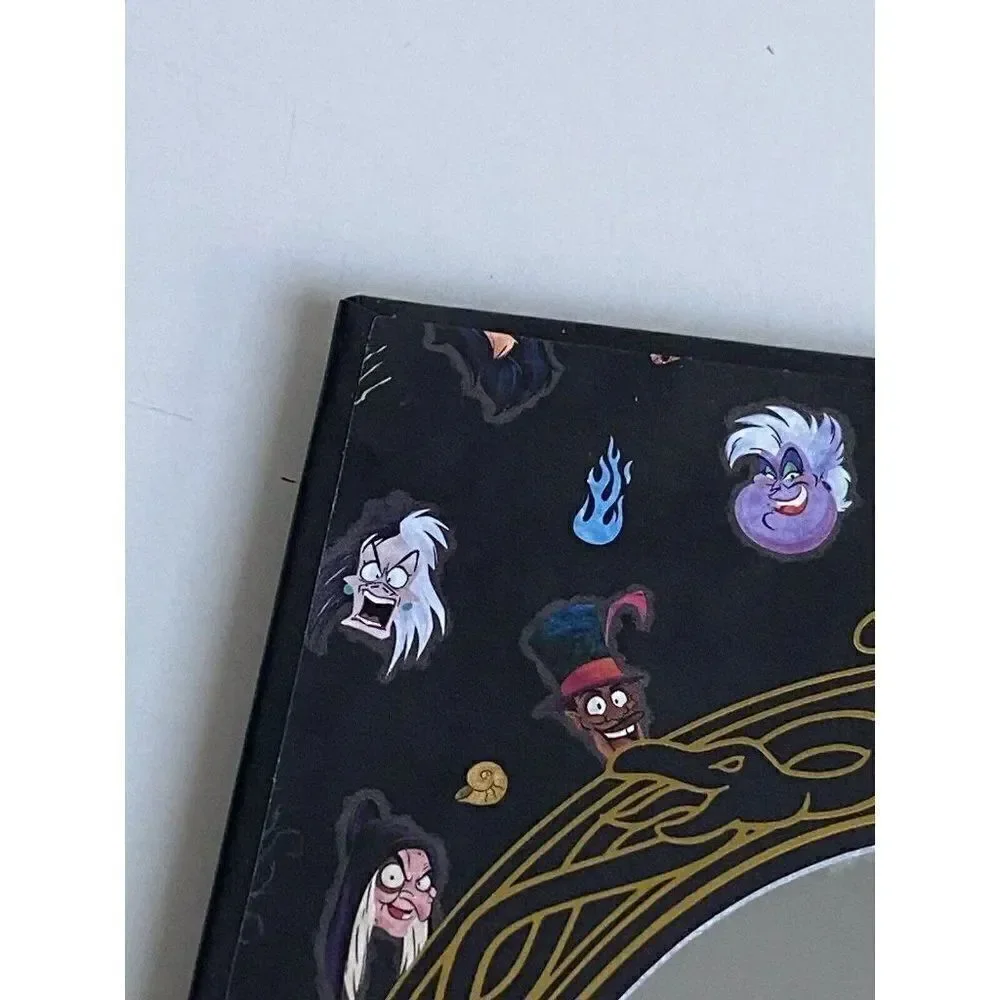 Disney help if send