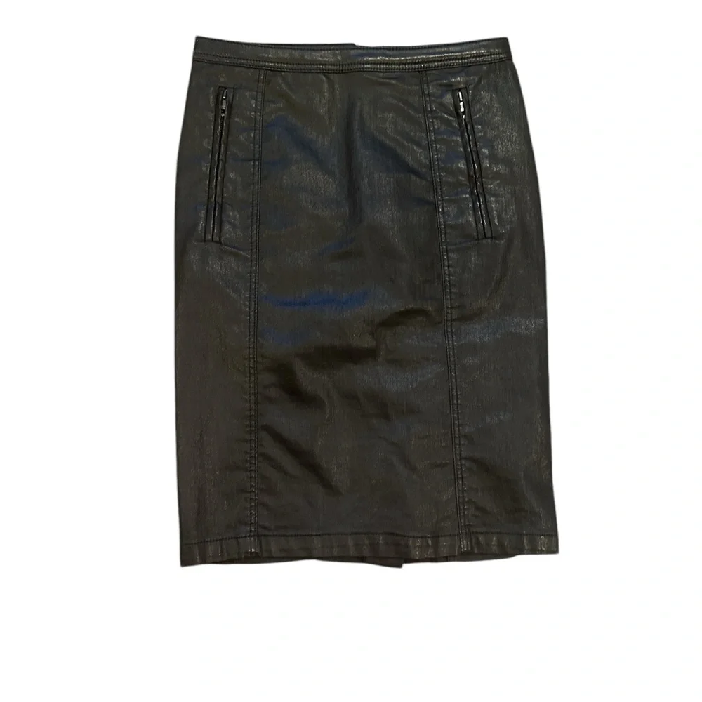 Burberry brit black