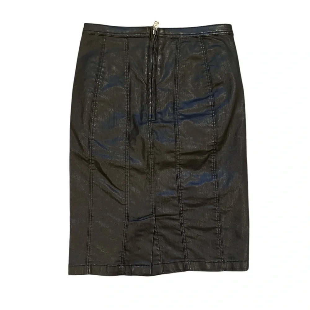 Burberry brit black