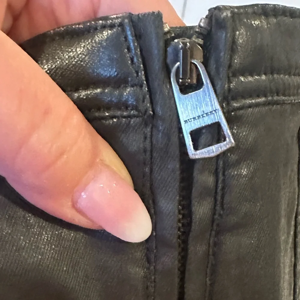 Burberry brit black