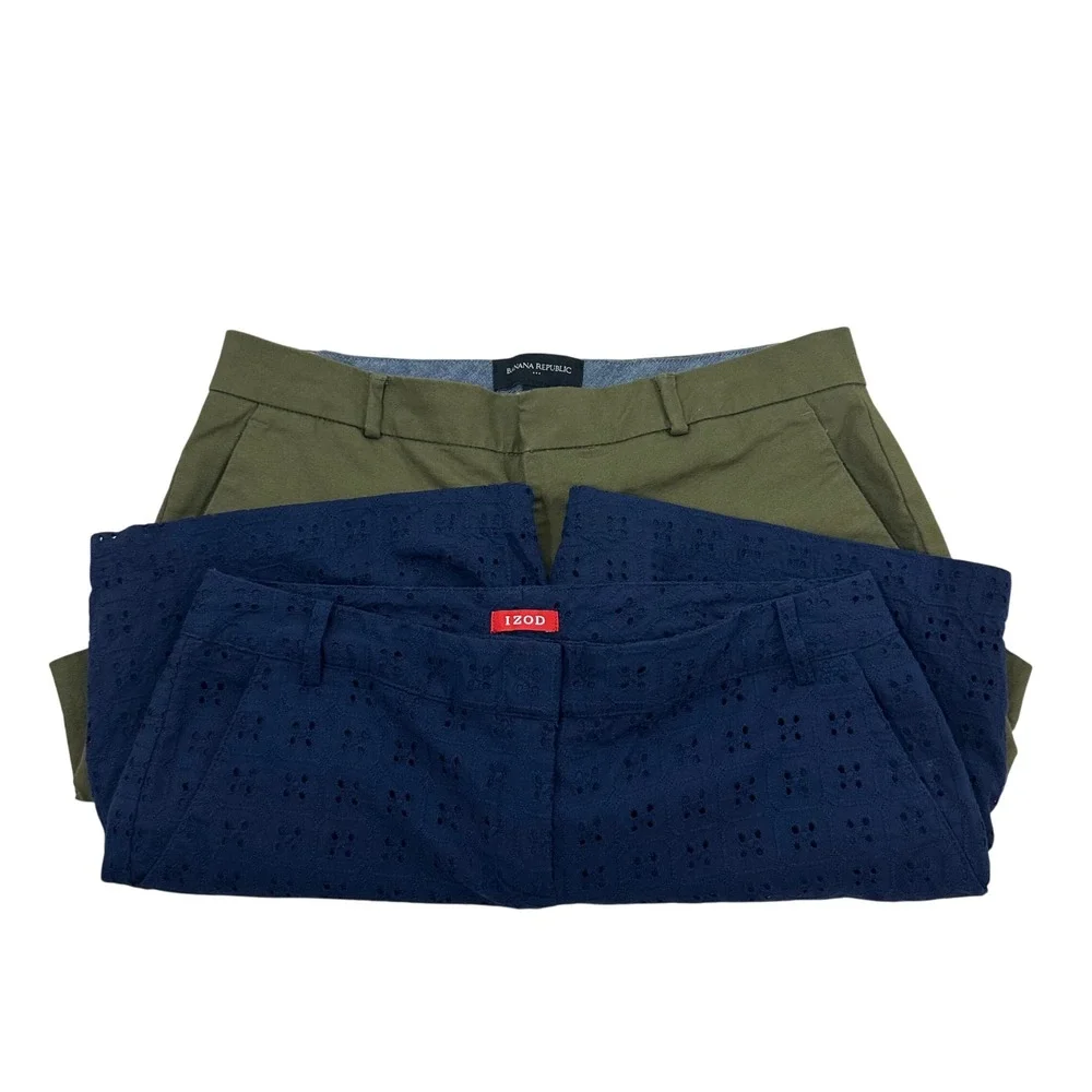 Banana Republic bundle two