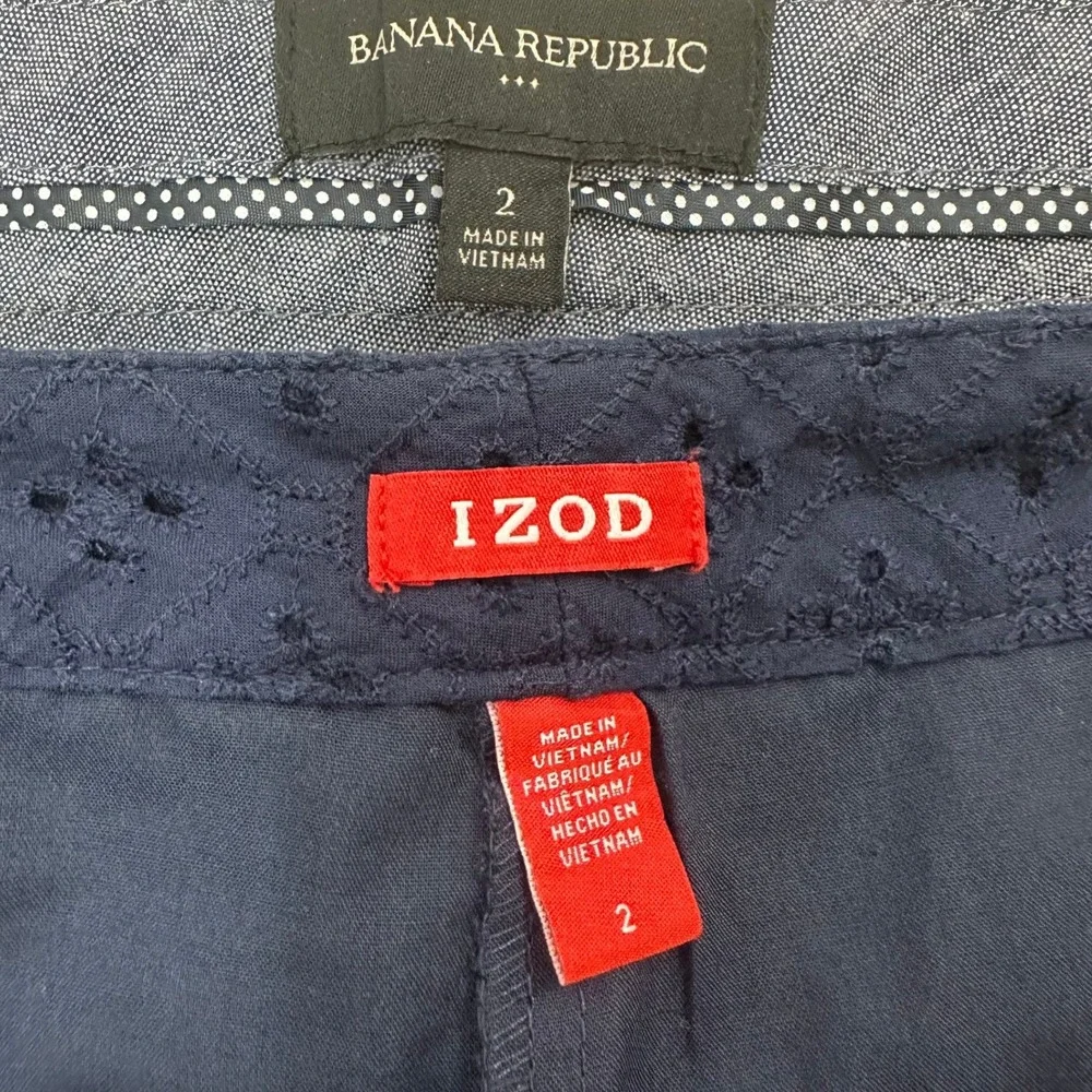 Banana Republic bundle two