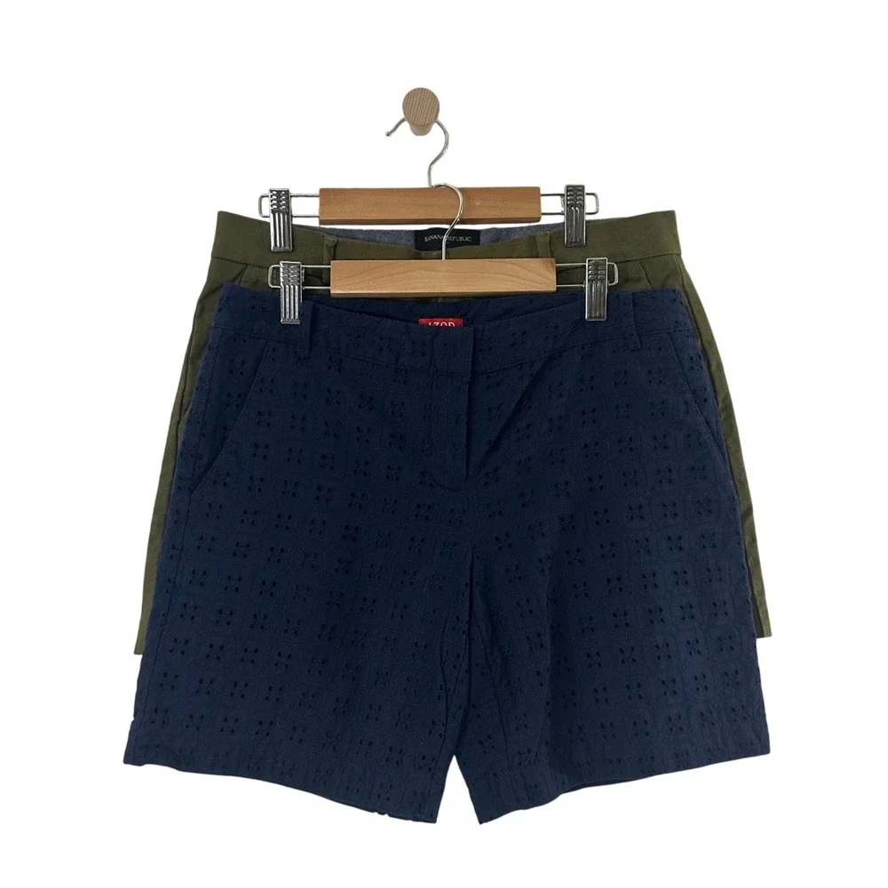 Banana Republic bundle two