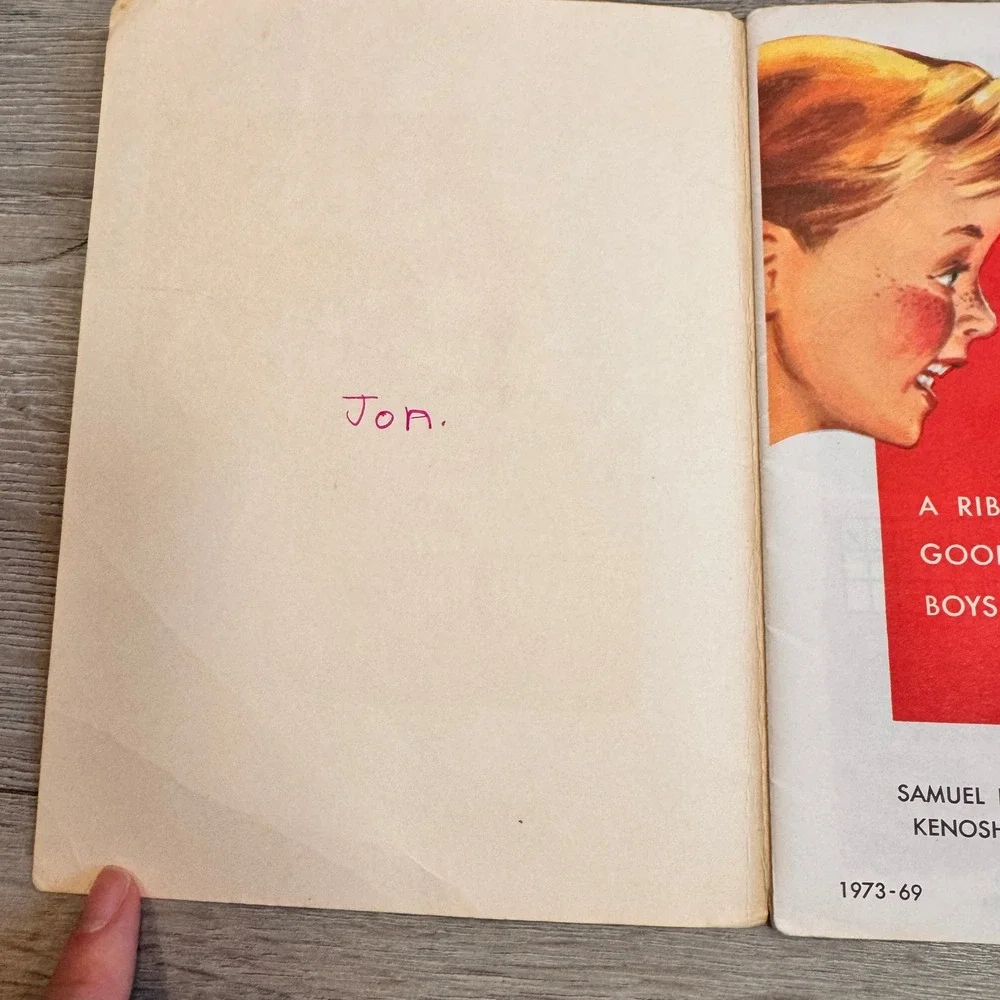 Sunny Book lowe co