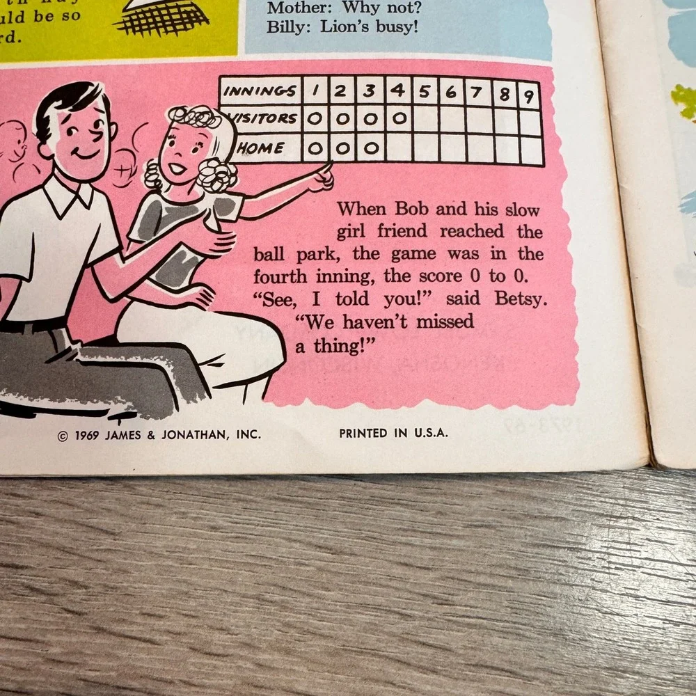 Sunny Book lowe co