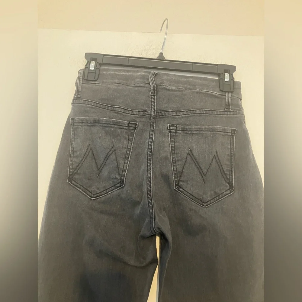 MOTHER brand style