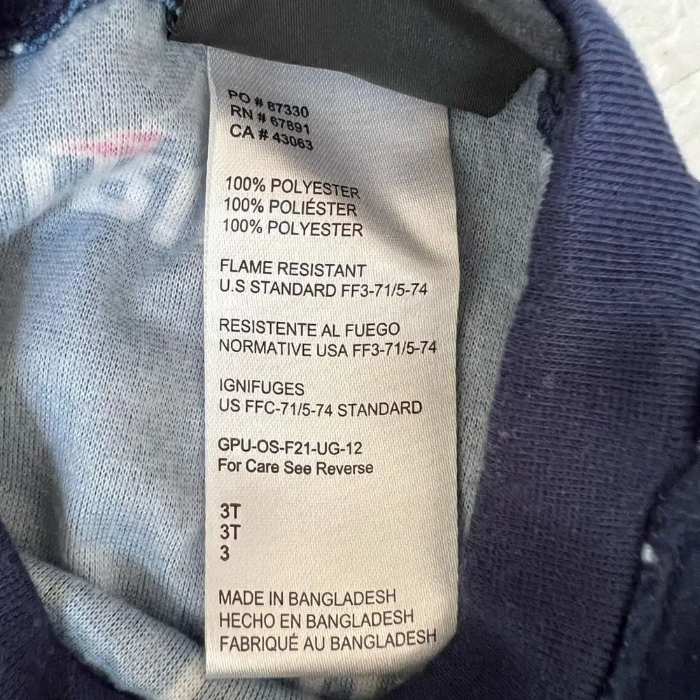 NFL team apparel