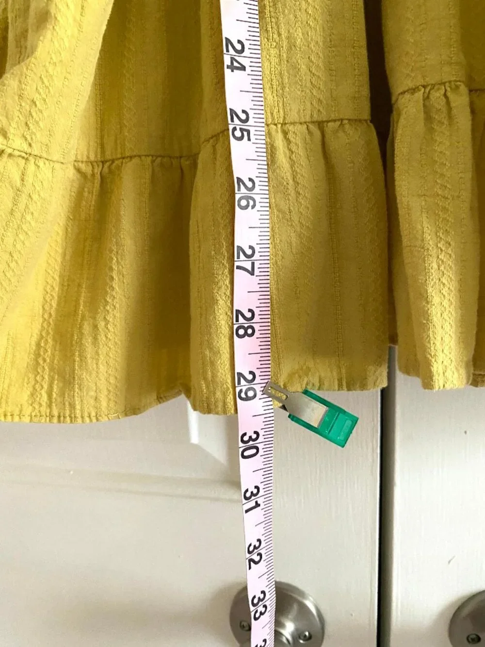 Chicwish bohemian dress