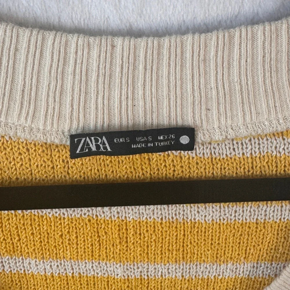 Zara attributes brand