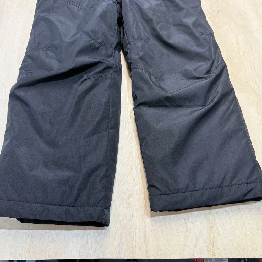 ZeroXposur snow bibs