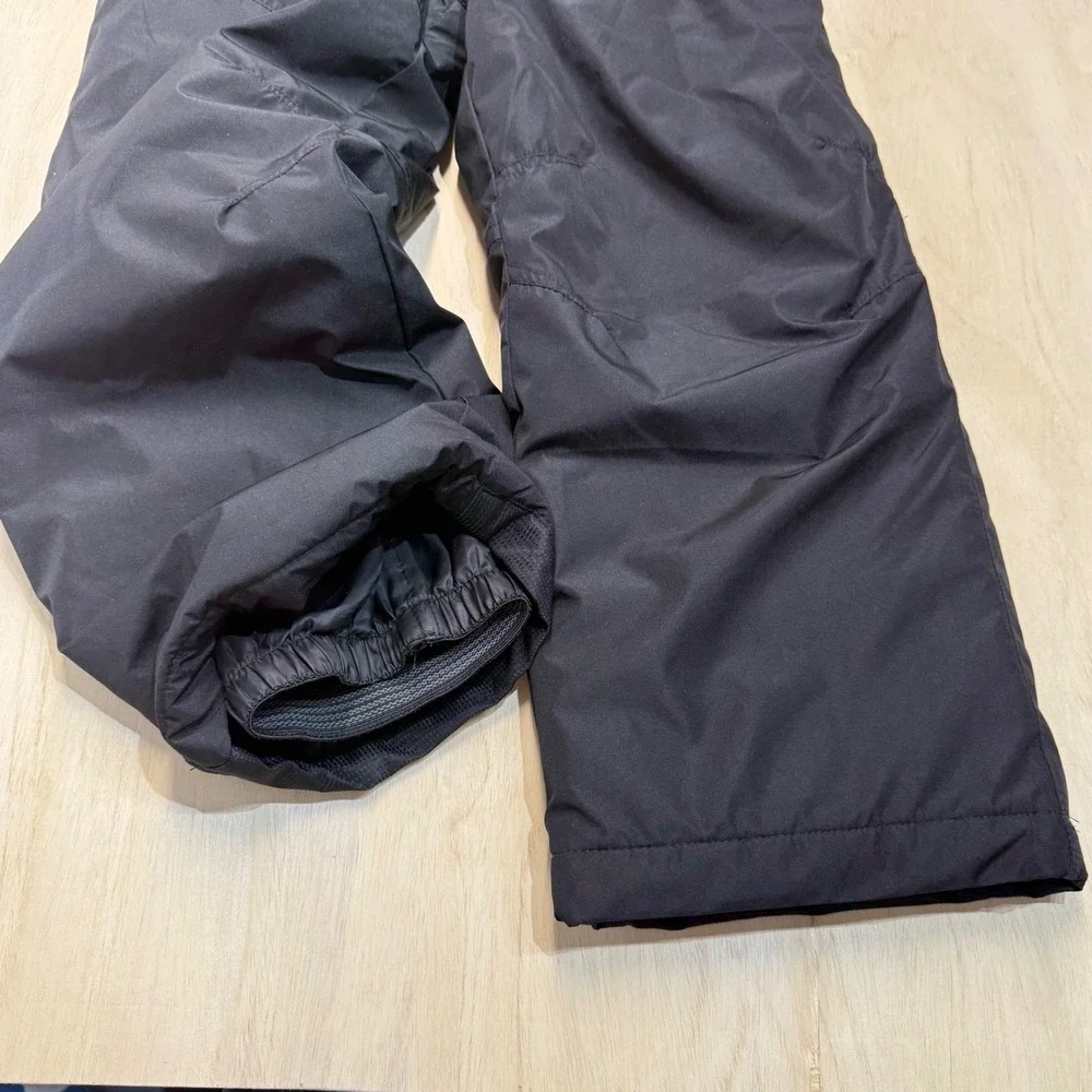 ZeroXposur snow bibs