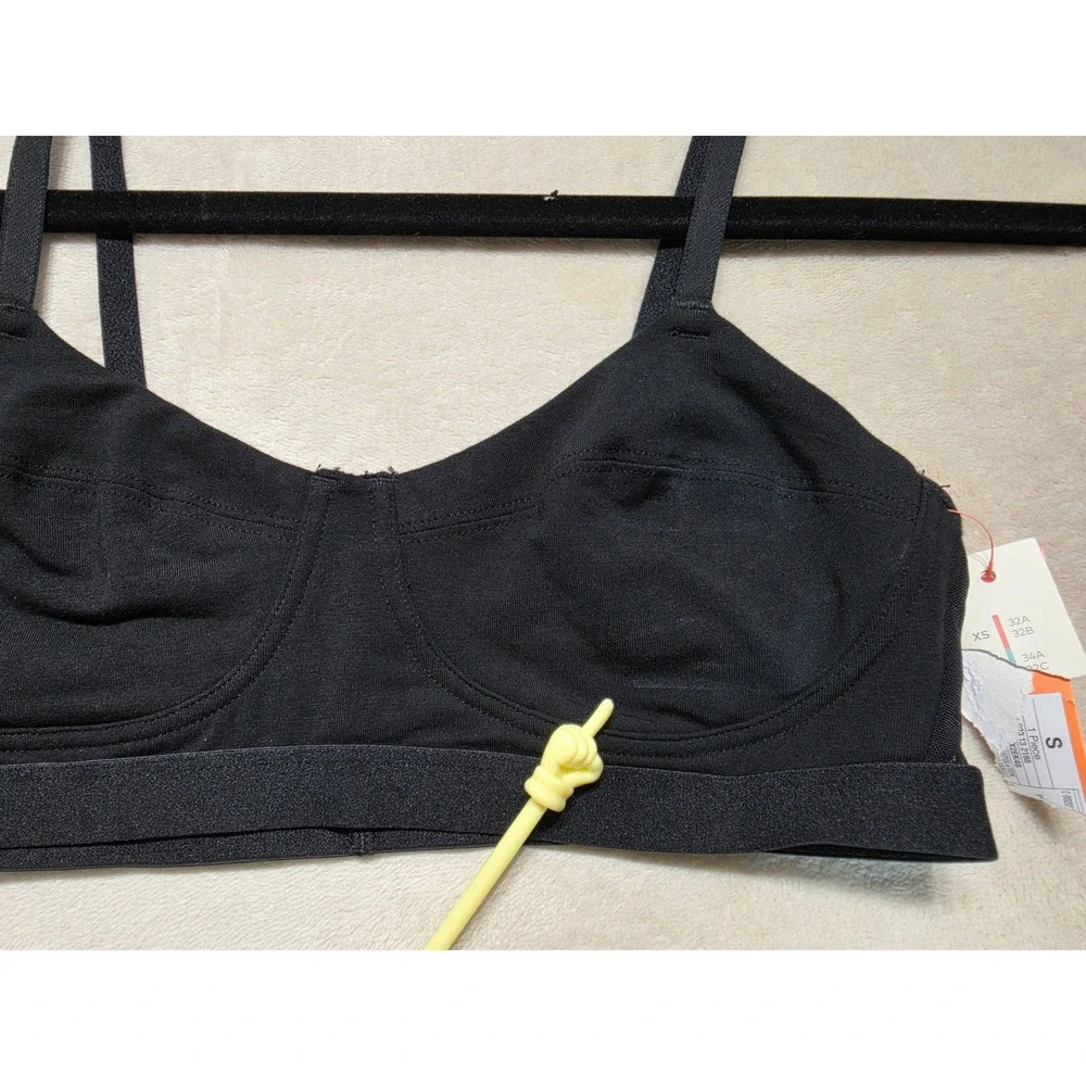 Colsie women black