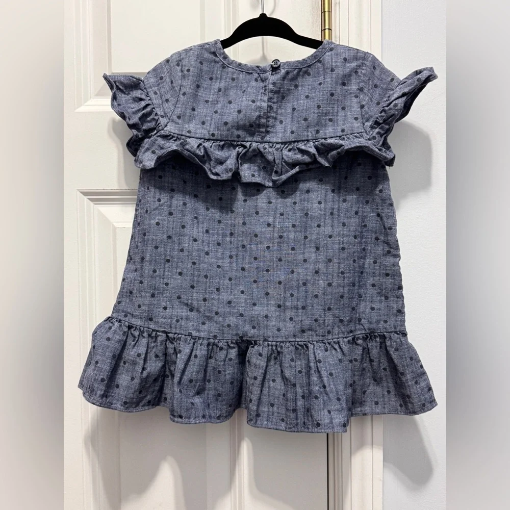 kate spade elegant blue
