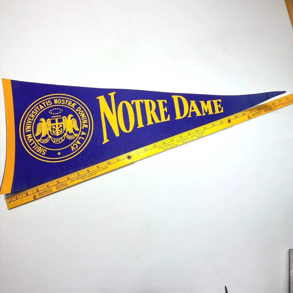 N/A vintage college