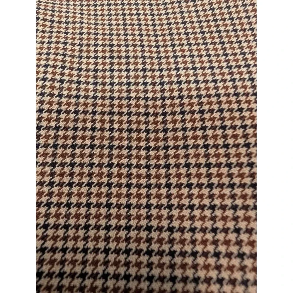 Babaton atelier houndstooth
