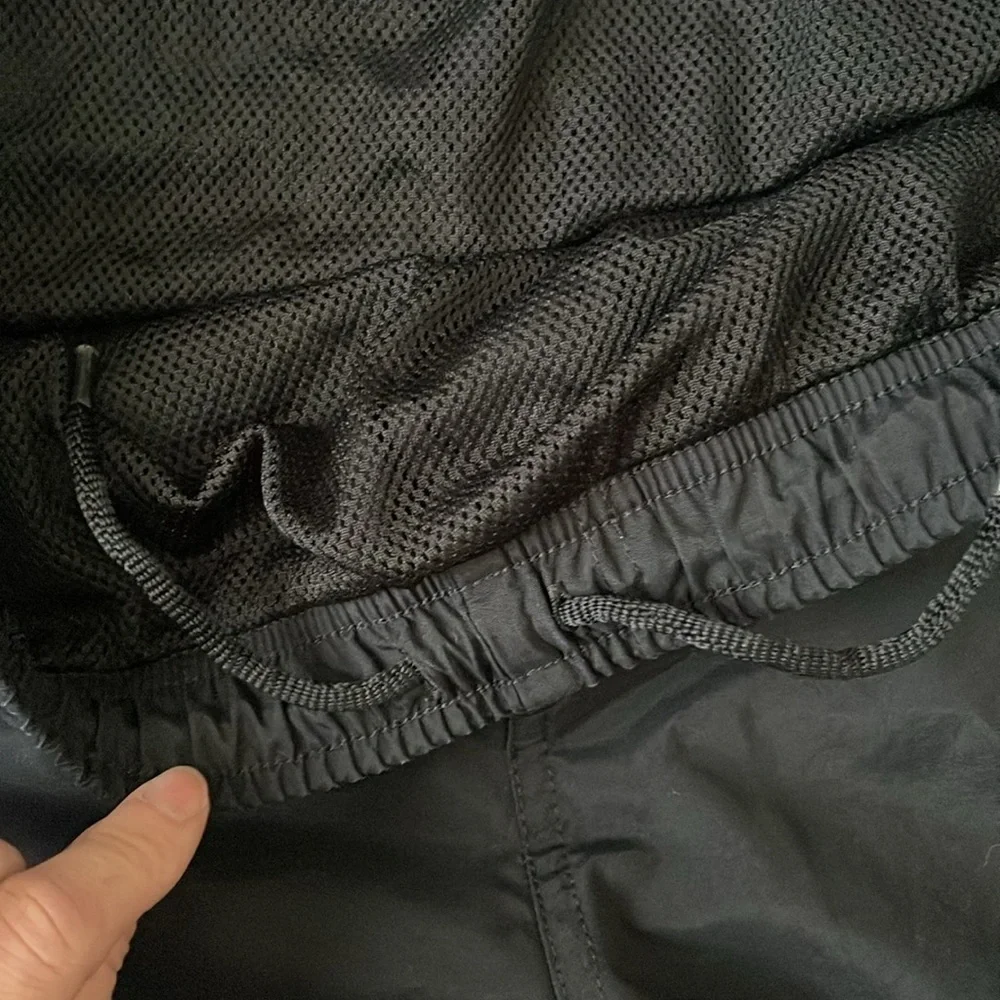 Nike y2k swim