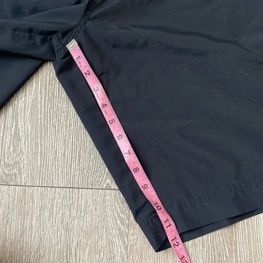 Nike y2k swim