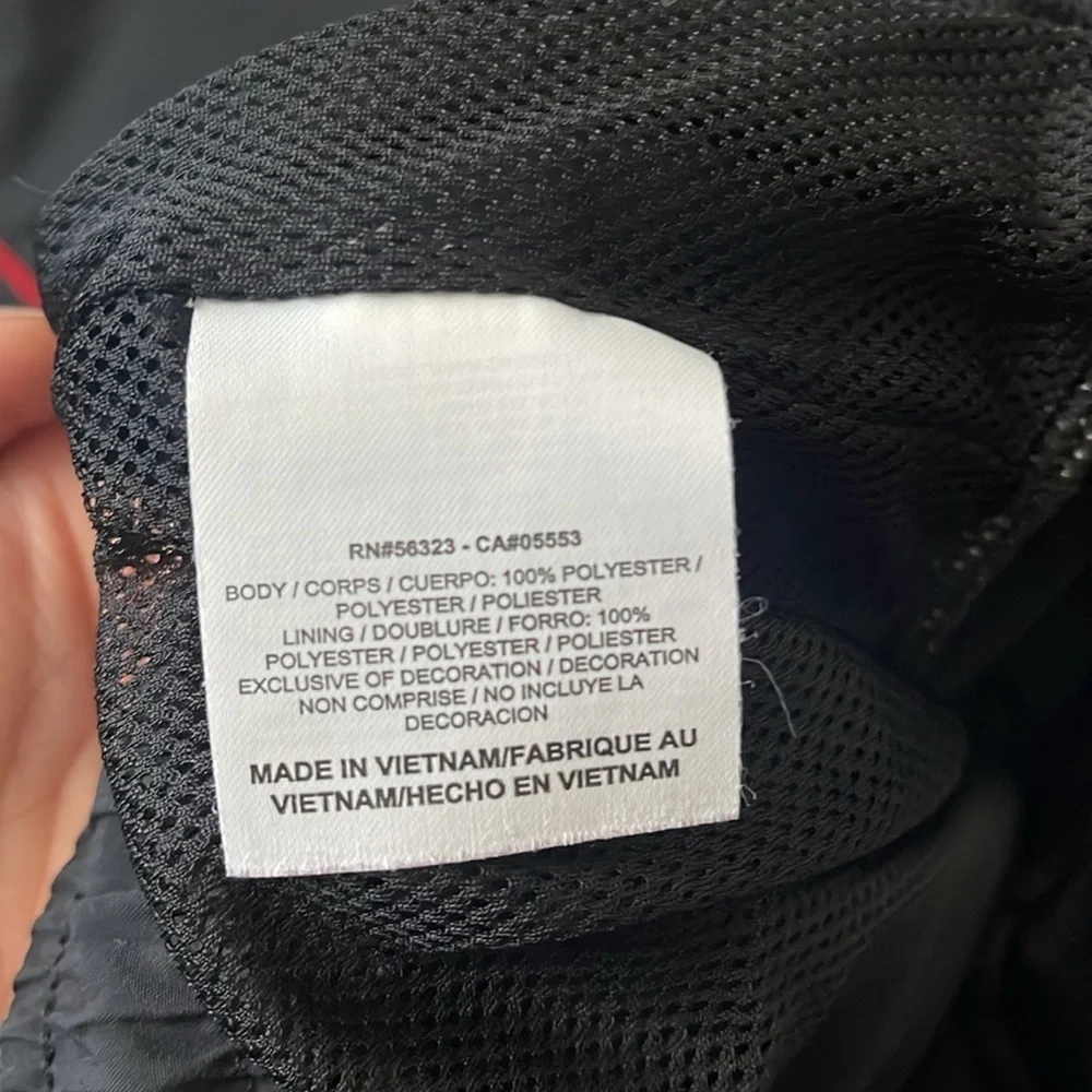 Nike y2k swim