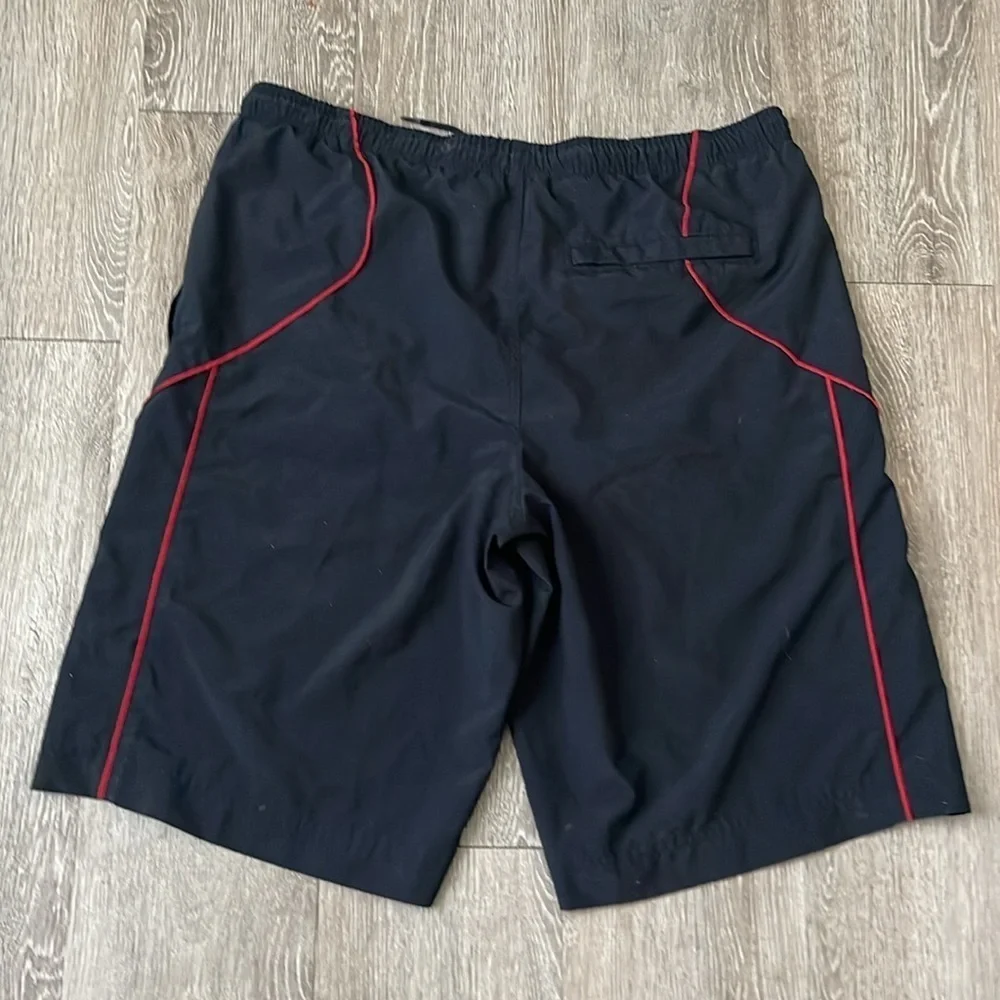 Nike y2k swim