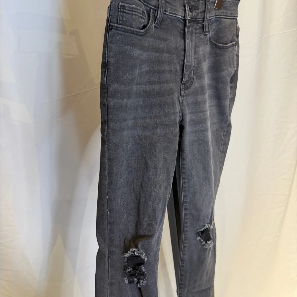 PacSun stylish black