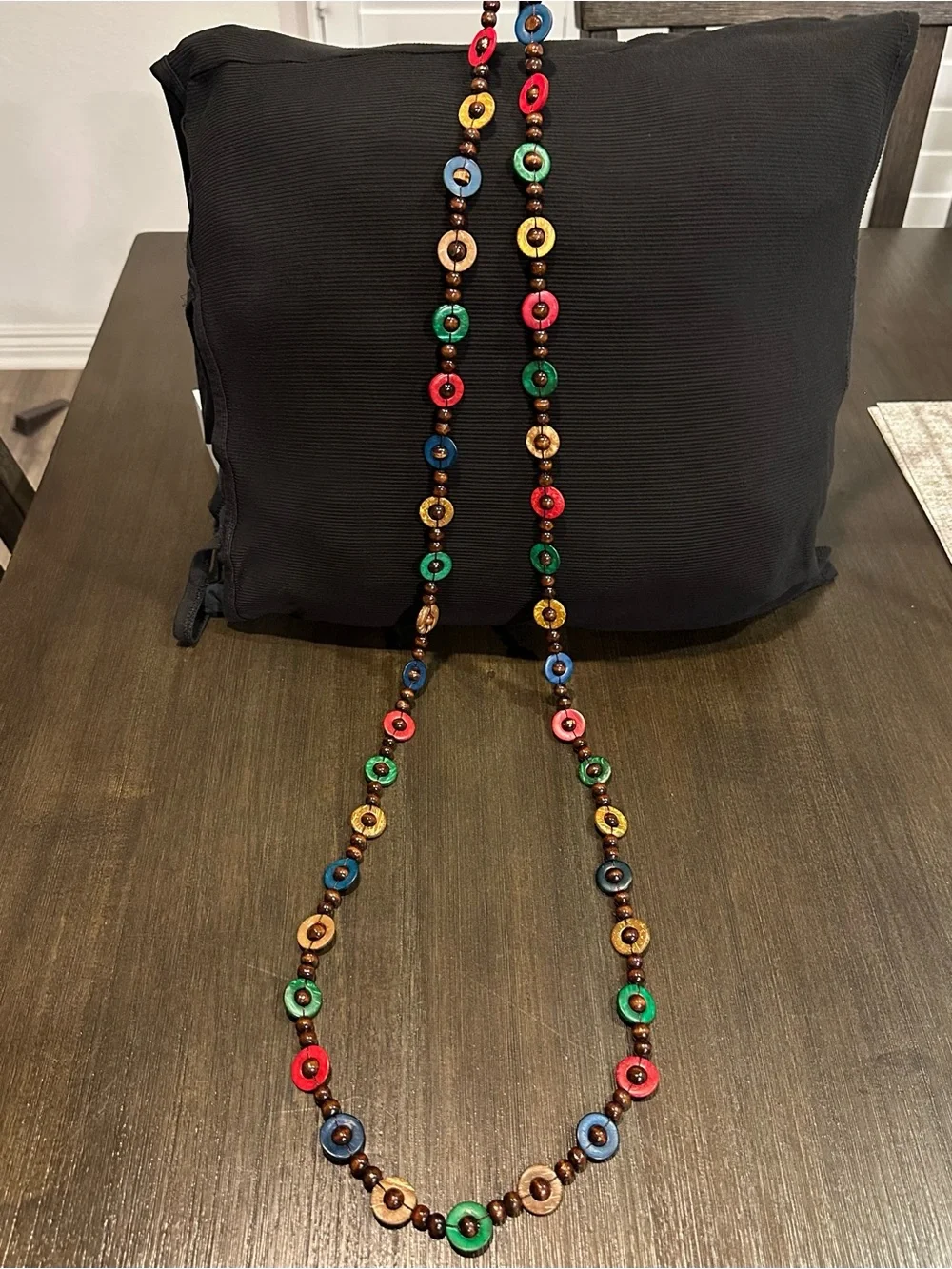 Bohemian beautiful extra