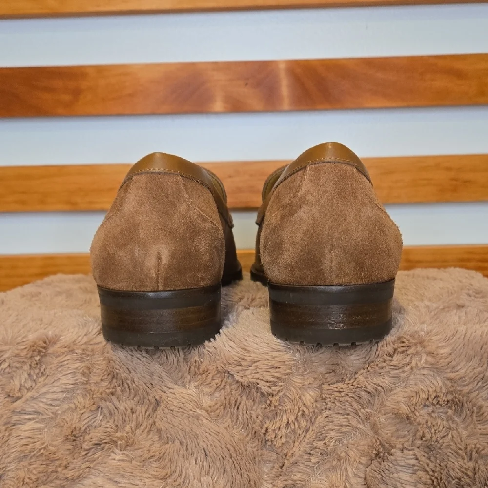 Talbots women’s brown