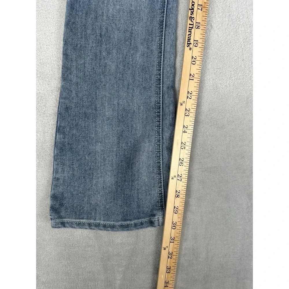 Mudd skinny boot