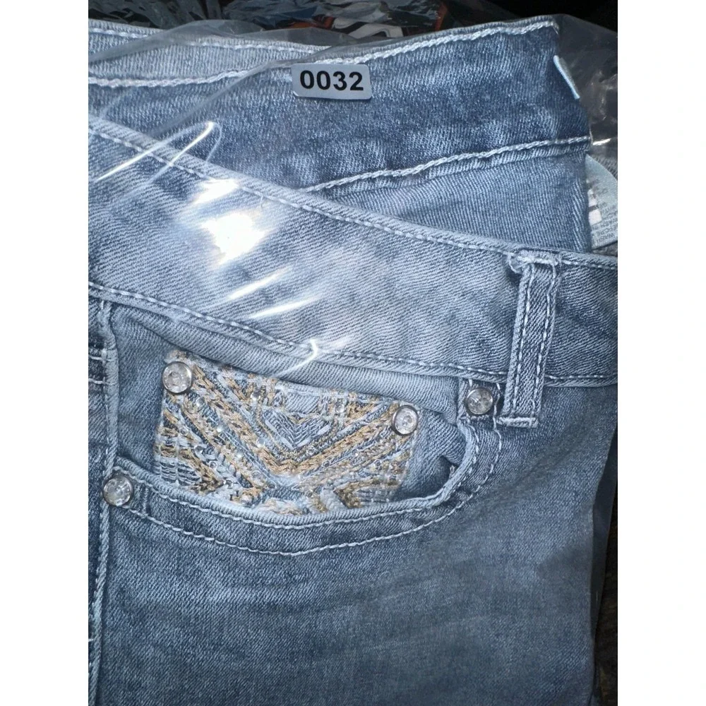 Mudd skinny boot