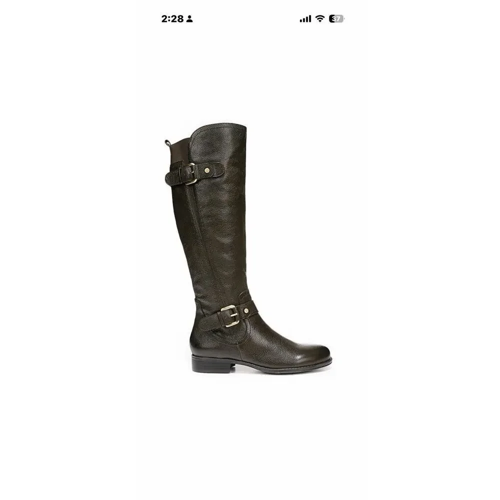 Naturalizer new without