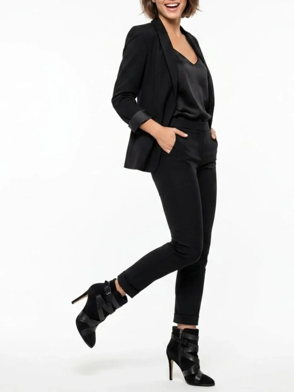 Sam Edelman features these