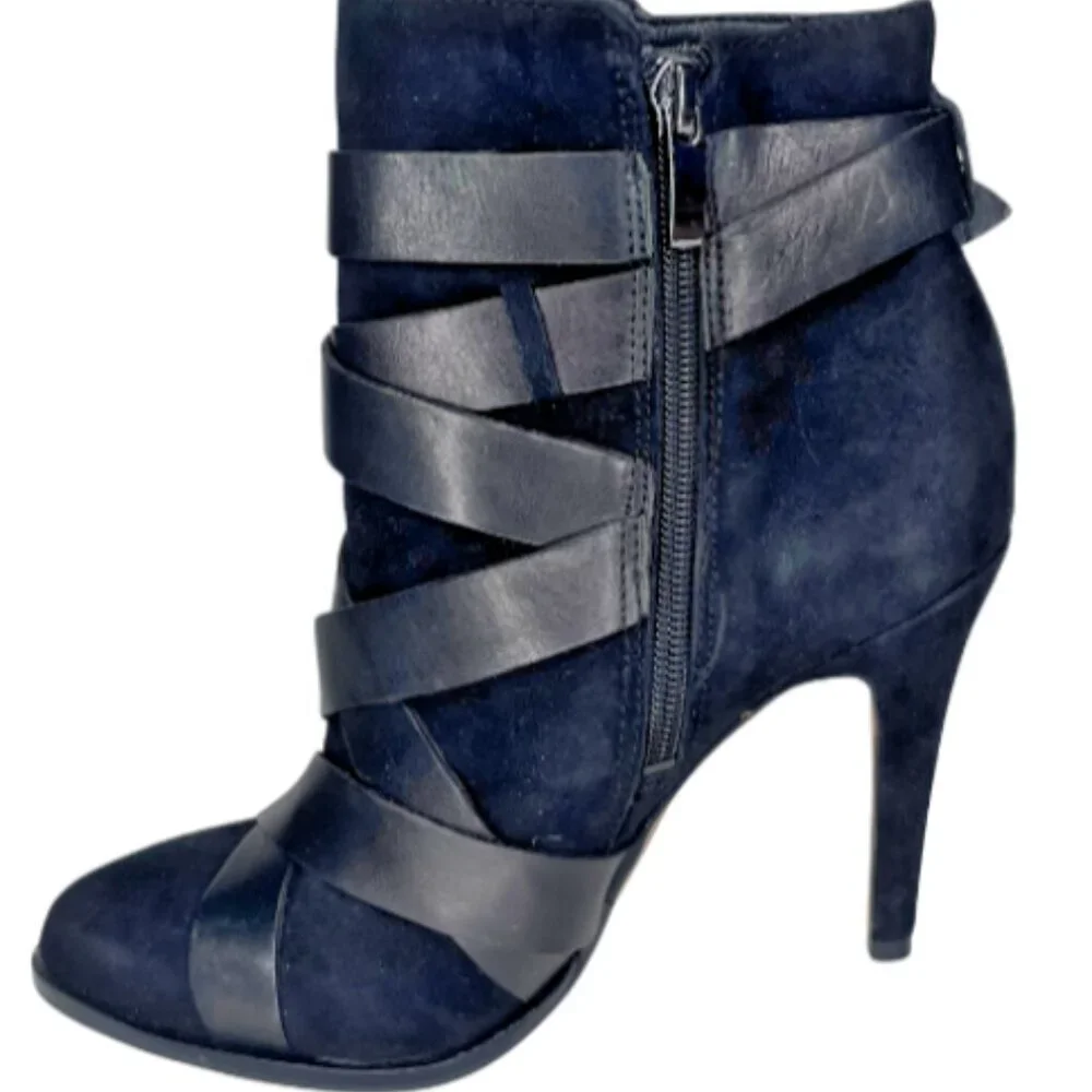 Sam Edelman features these