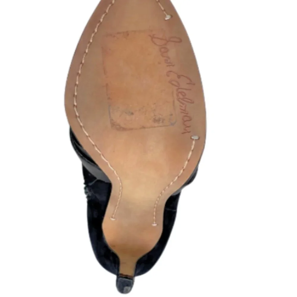 Sam Edelman features these