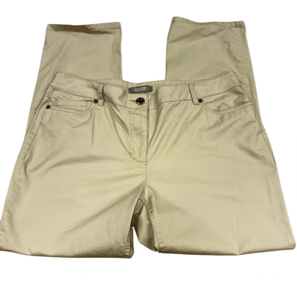 Chicos previously owned