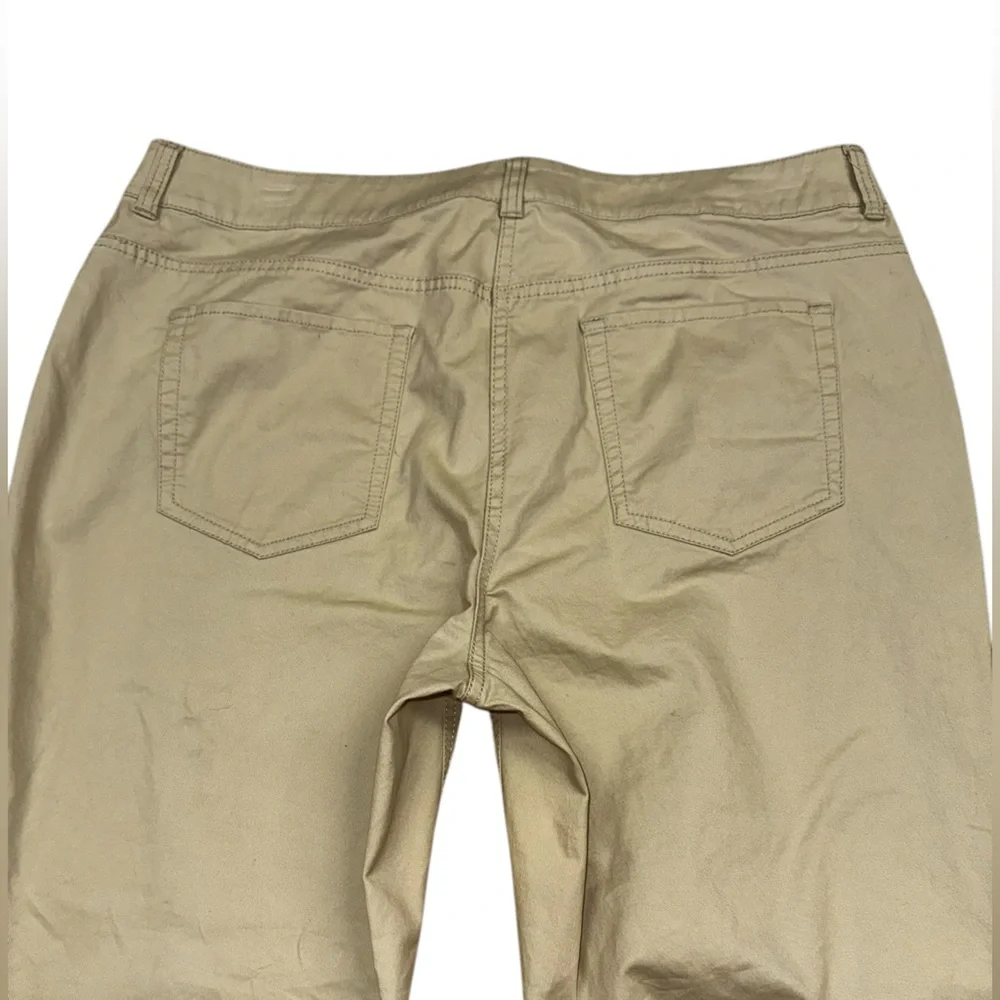 Chicos previously owned