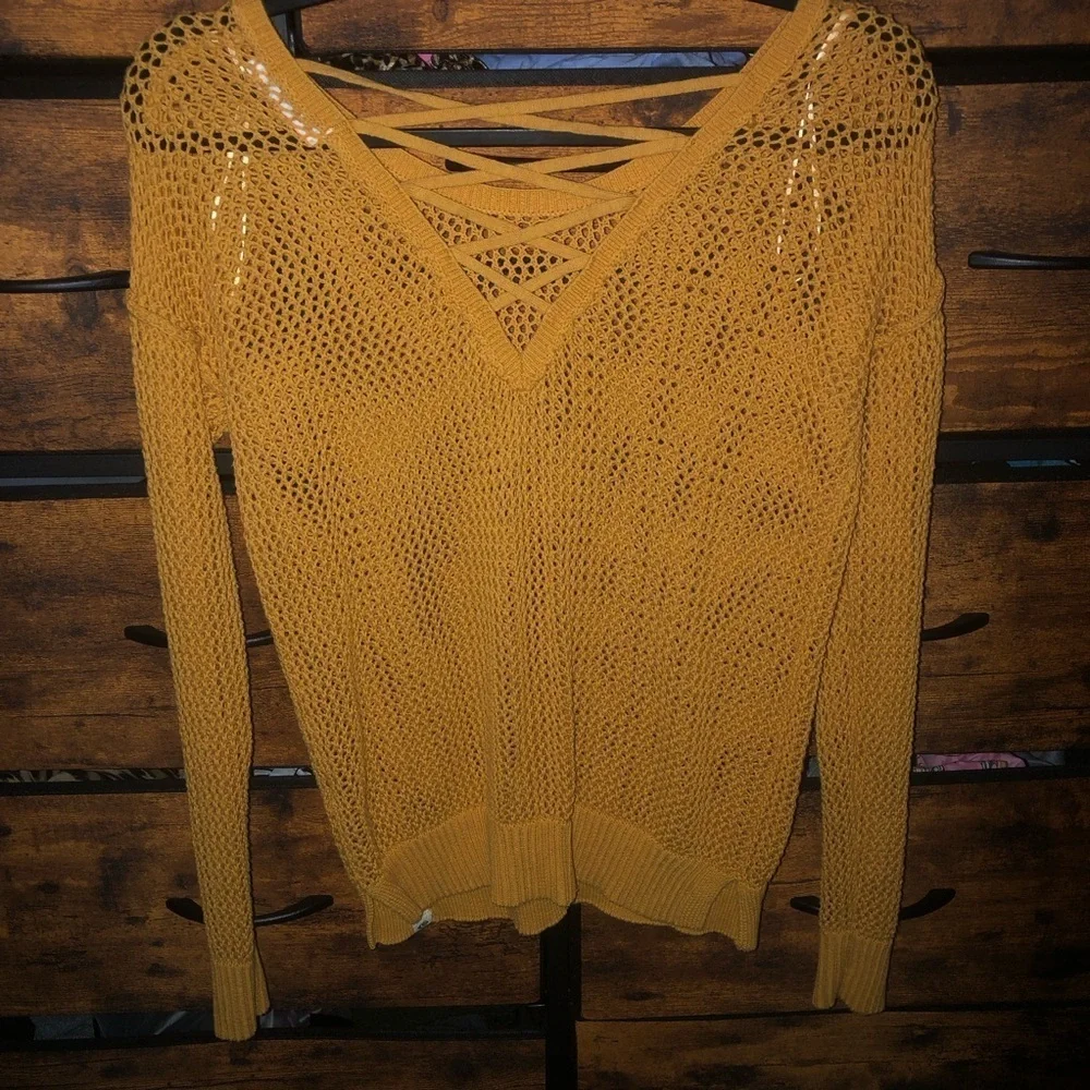 Rip Curl chic neck