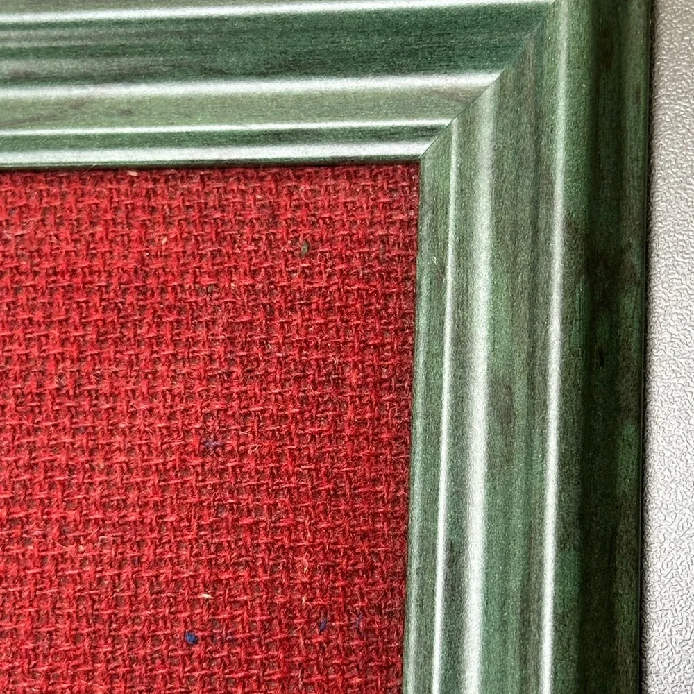 Vintage vtg handmade