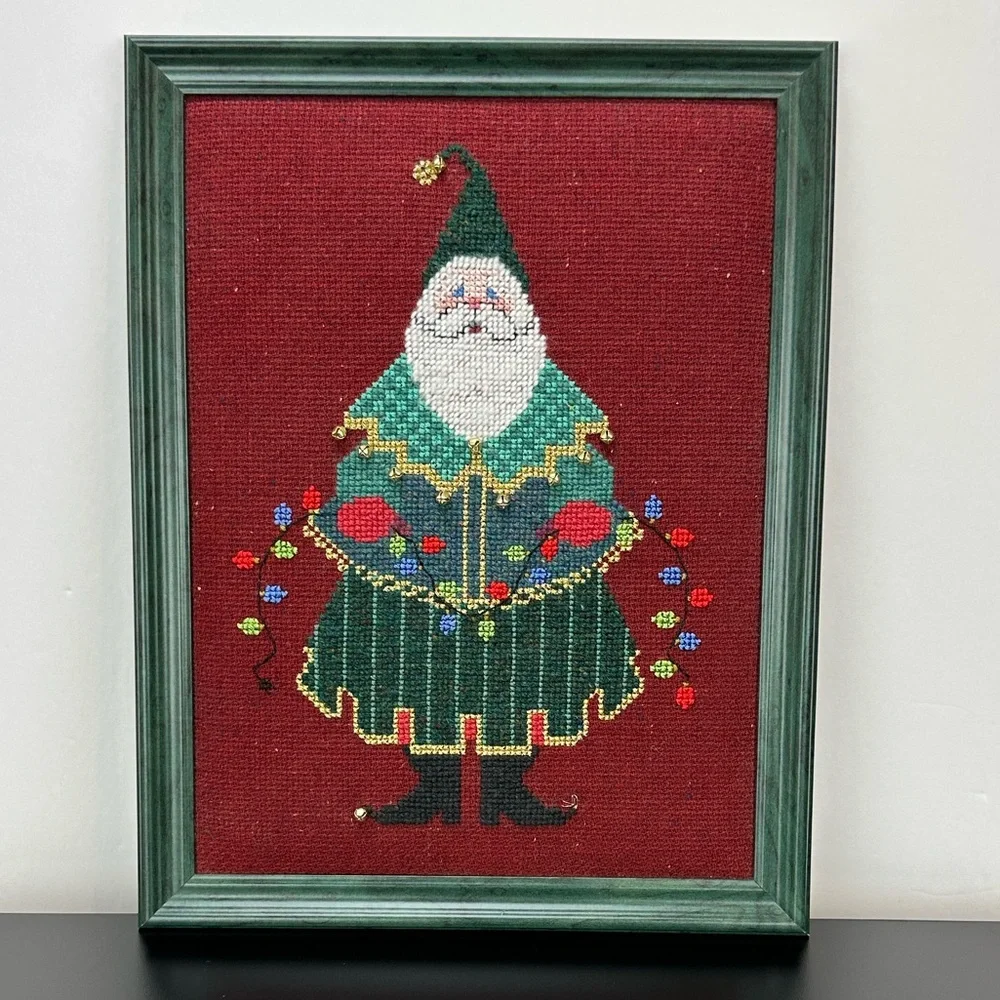 Vintage vtg handmade