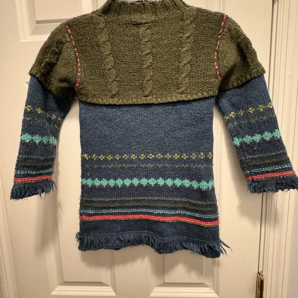 Catimini dress size