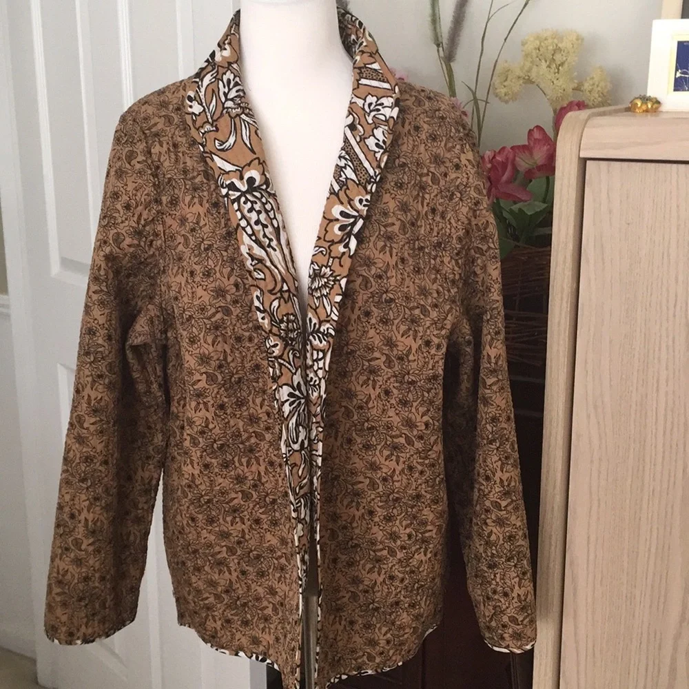 blazer reversible light