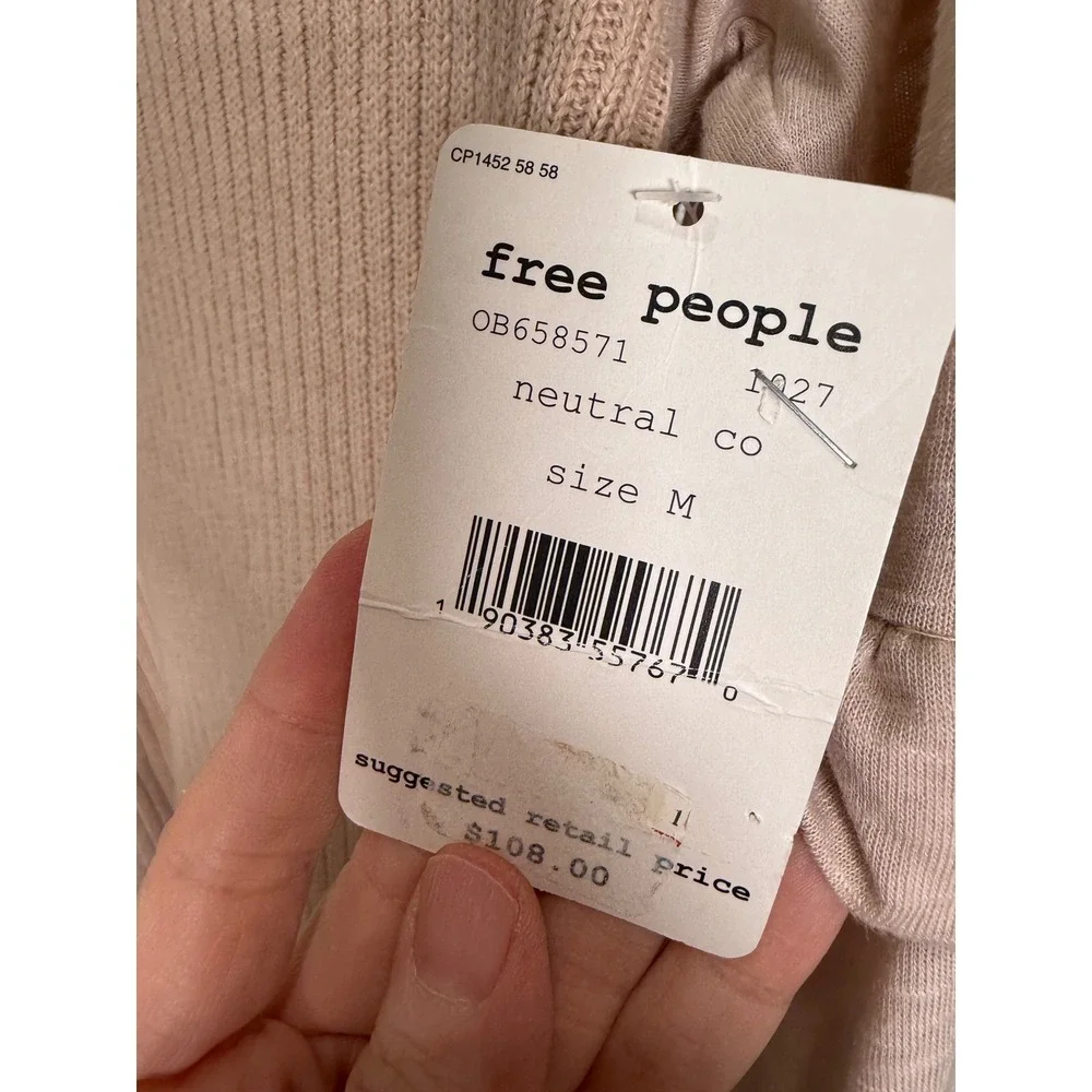 Free People perfect fall
