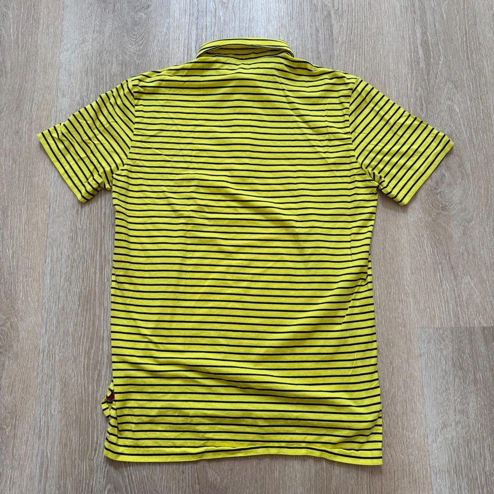 Ralph Lauren polo golf