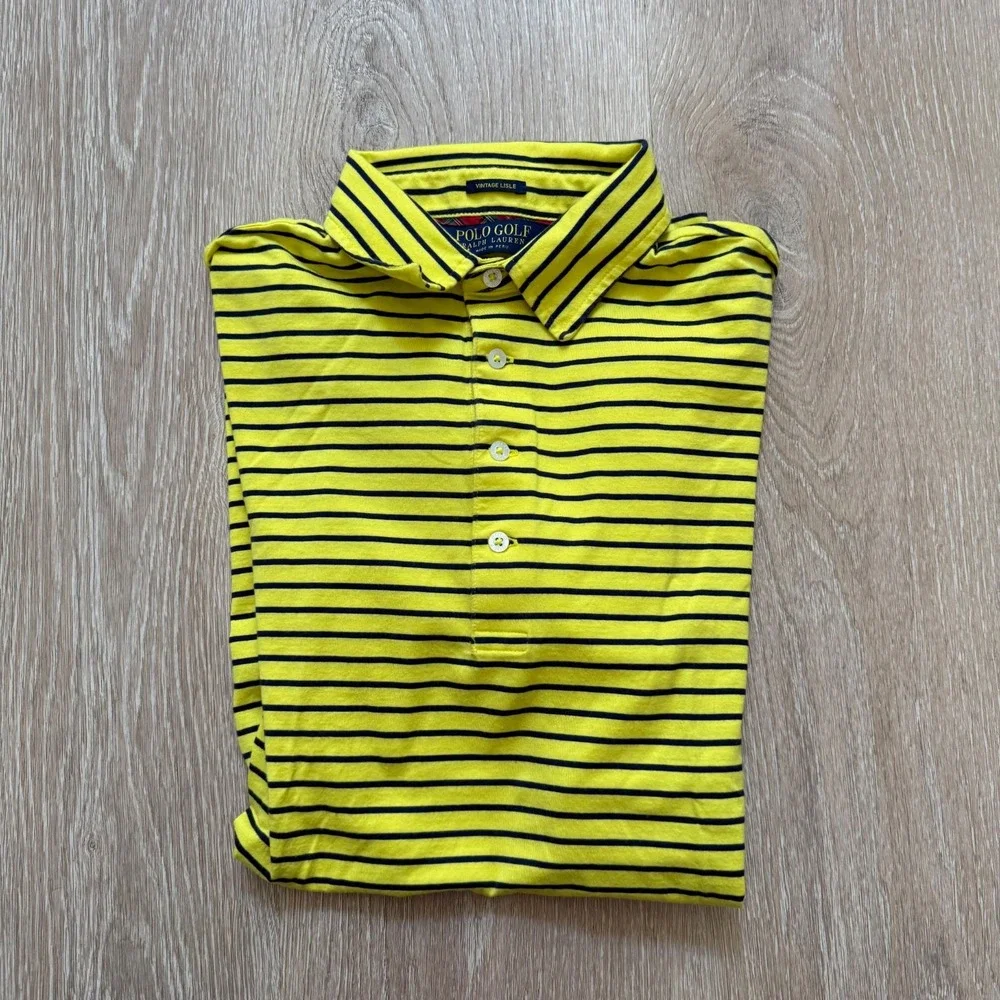 Ralph Lauren polo golf
